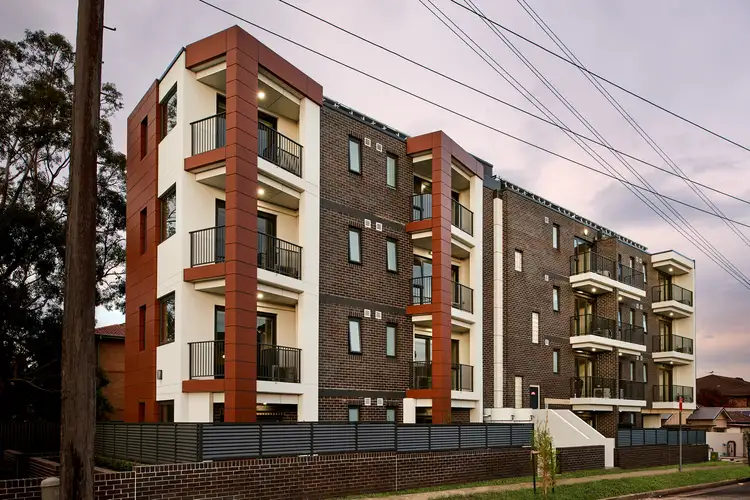 Second view of Homely studio listing, 107 Chapel Rd, Bankstown NSW 2200