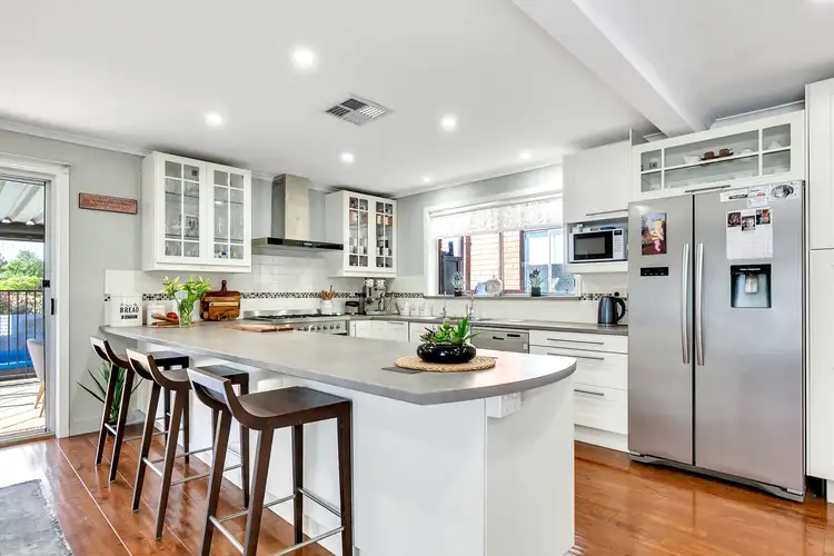 Second view of Homely house listing, 32 Rees St, Sheidow Park SA 5158