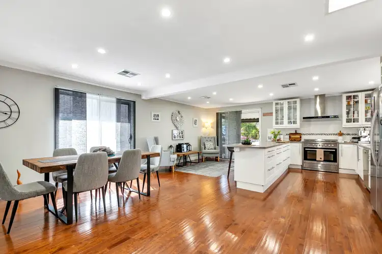 Third view of Homely house listing, 32 Rees St, Sheidow Park SA 5158