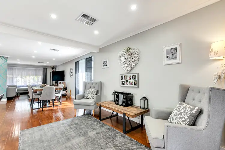 Fourth view of Homely house listing, 32 Rees St, Sheidow Park SA 5158