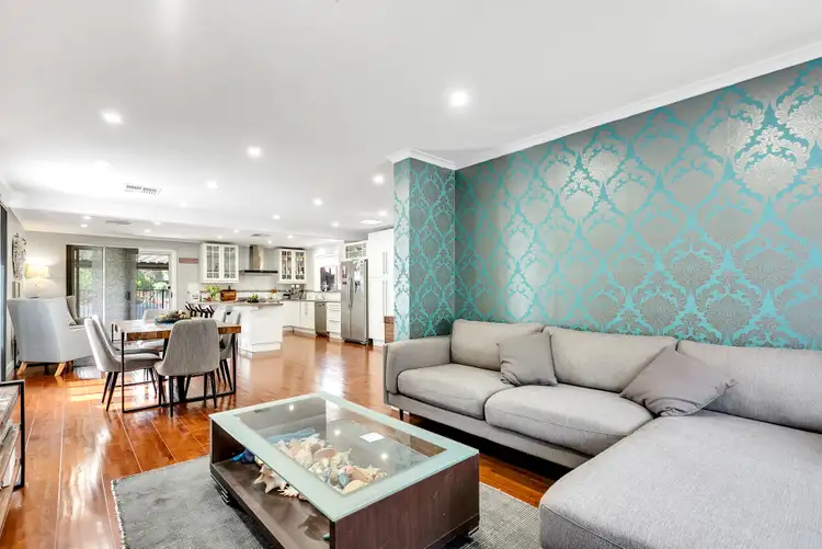 Sixth view of Homely house listing, 32 Rees St, Sheidow Park SA 5158