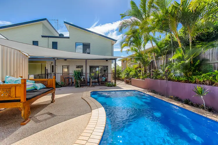 12 Tingira Close, Rainbow Beach QLD 4581