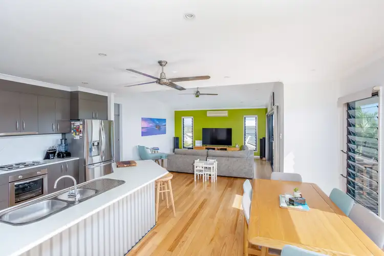 Sixth view of Homely house listing, 12 Tingira Close, Rainbow Beach QLD 4581