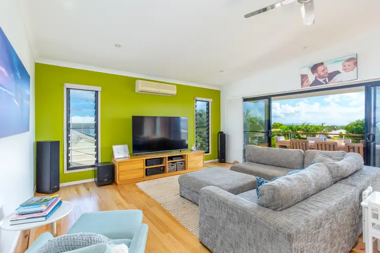 Seventh view of Homely house listing, 12 Tingira Close, Rainbow Beach QLD 4581