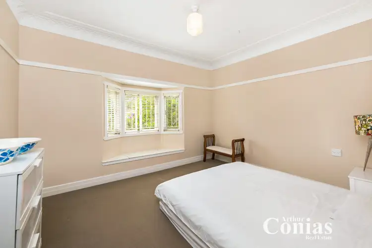 Fifth view of Homely house listing, 19 Mccormack Ave, Ashgrove QLD 4060