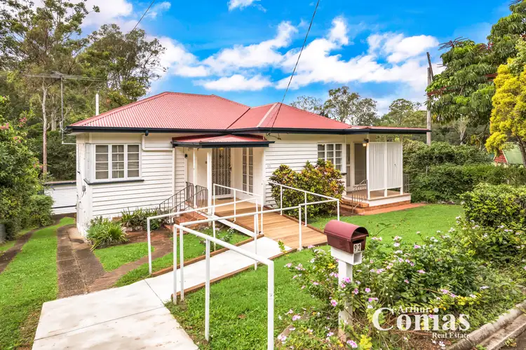 92 Miskin St, Toowong QLD 4066