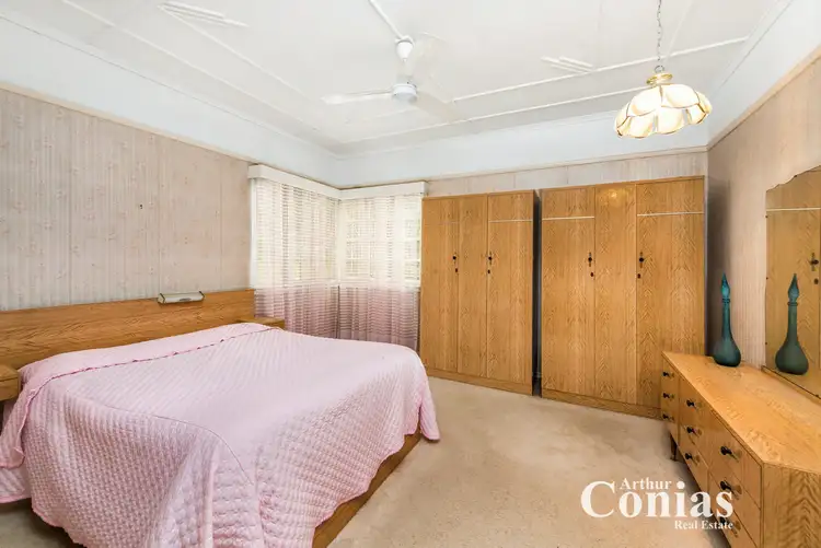 Fifth view of Homely house listing, 92 Miskin St, Toowong QLD 4066