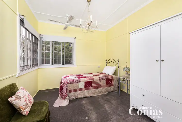 Sixth view of Homely house listing, 92 Miskin St, Toowong QLD 4066