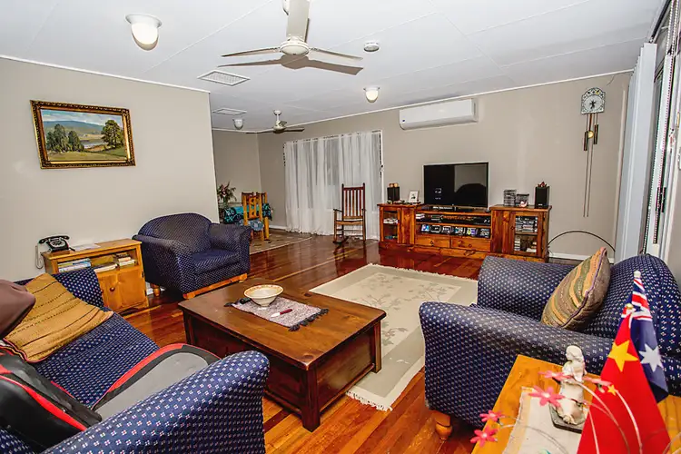 2 O'Shea Court, Mount Isa QLD 4825