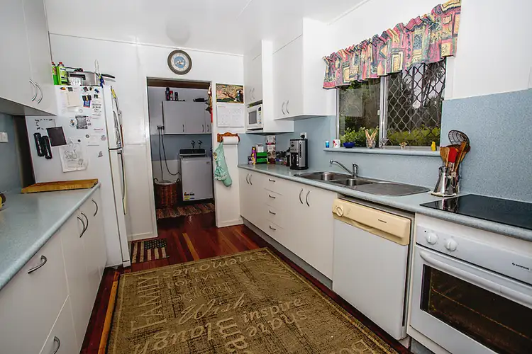 Second view of Homely house listing, 2 O'Shea Court, Mount Isa QLD 4825