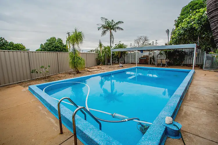 Fourth view of Homely house listing, 2 O'Shea Court, Mount Isa QLD 4825