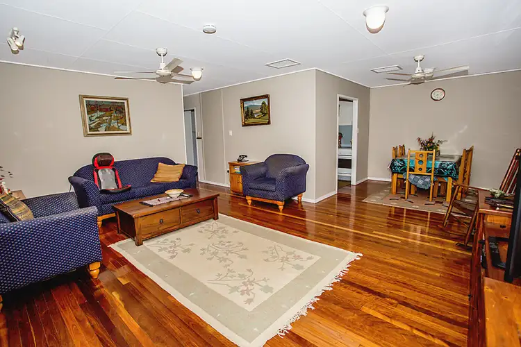 Fifth view of Homely house listing, 2 O'Shea Court, Mount Isa QLD 4825