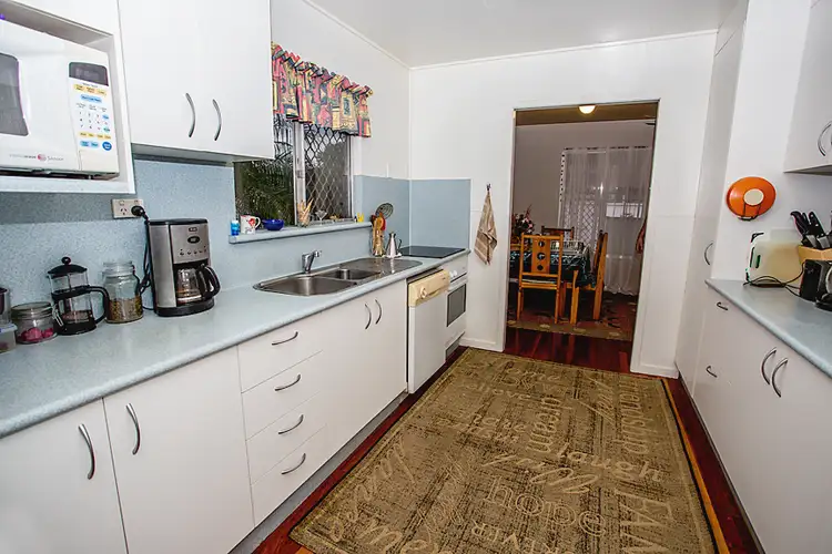 Seventh view of Homely house listing, 2 O'Shea Court, Mount Isa QLD 4825