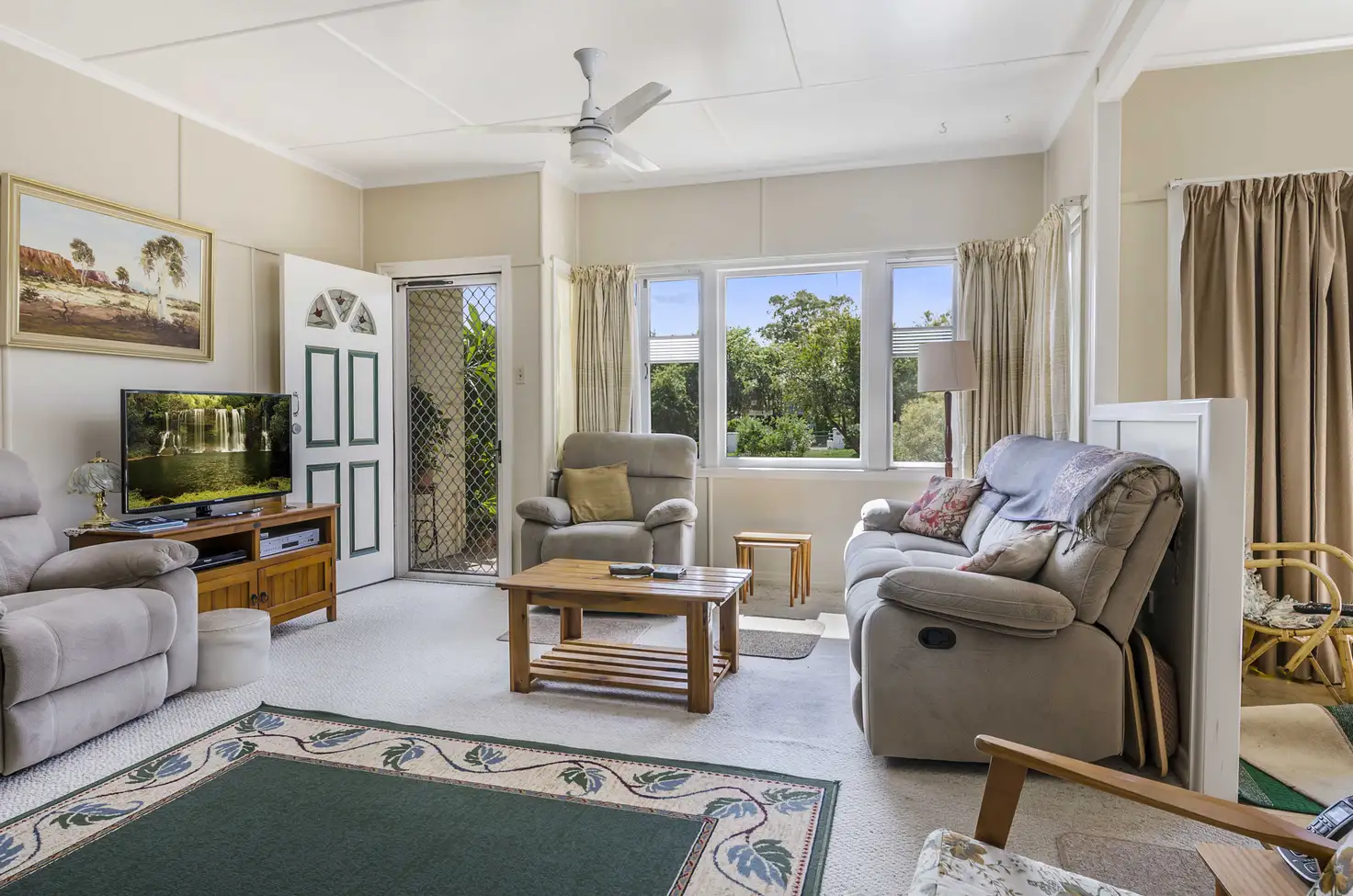 Main view of Homely house listing, 14 Yarrawonga St, Warwick QLD 4370