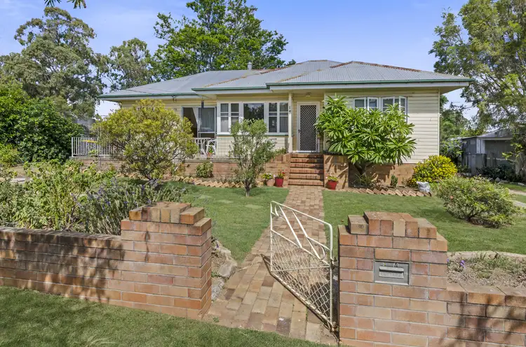 Second view of Homely house listing, 14 Yarrawonga St, Warwick QLD 4370