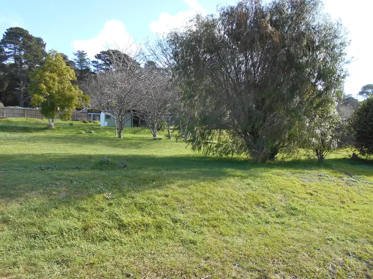 61 Payne St, Beaconsfield TAS 7270