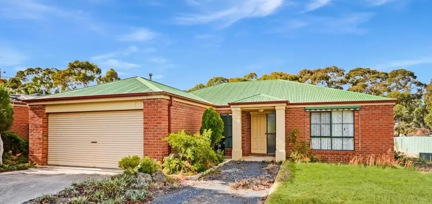 Main view of Homely house listing, 13 Mclaughlin St, Stawell VIC 3380