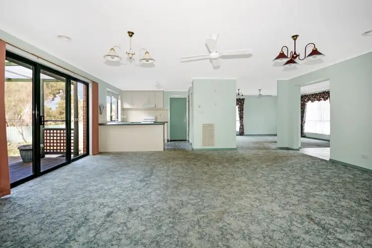 Third view of Homely house listing, 13 Mclaughlin St, Stawell VIC 3380