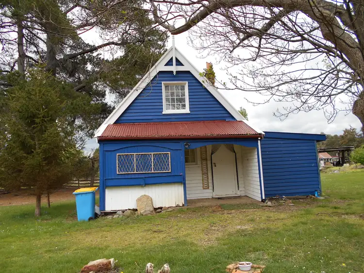13 Argyle/Henry St, Mangana TAS 7214