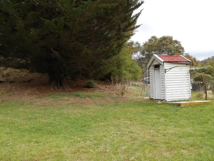 Second view of Homely rural property listing, 13 Argyle/Henry St, Mangana TAS 7214