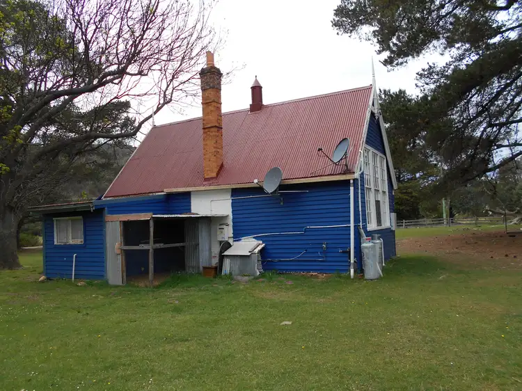 Third view of Homely rural property listing, 13 Argyle/Henry St, Mangana TAS 7214