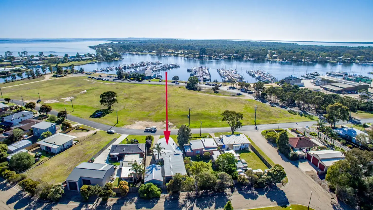 Main view of Homely house listing, 89 Slip Road, Paynesville VIC 3880
