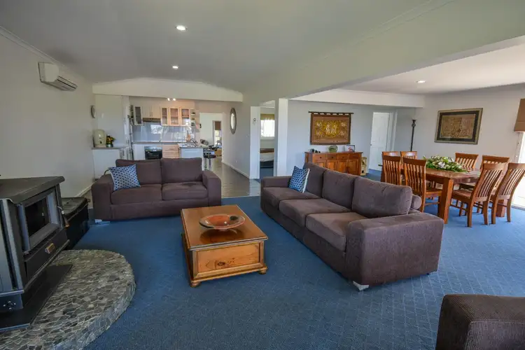 Second view of Homely house listing, 89 Slip Road, Paynesville VIC 3880
