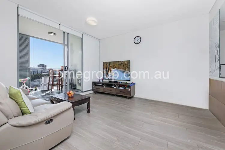 Unit 802/99 Forest Rd, Hurstville NSW 2220