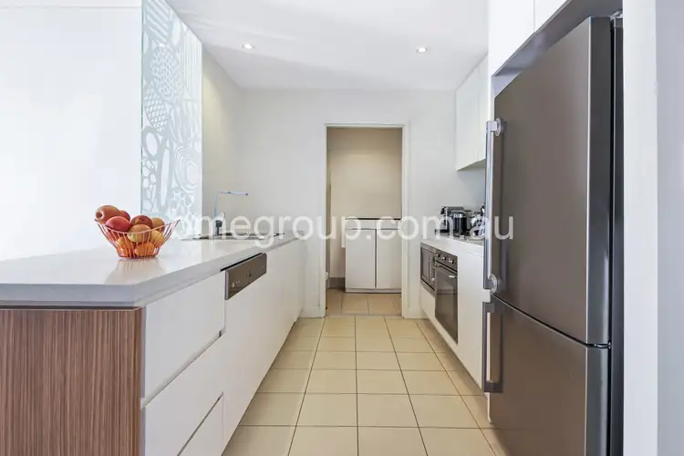 Third view of Homely apartment listing, Unit 802/99 Forest Rd, Hurstville NSW 2220