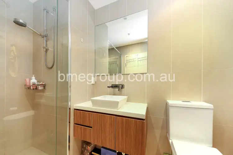 Fifth view of Homely apartment listing, Unit 802/99 Forest Rd, Hurstville NSW 2220
