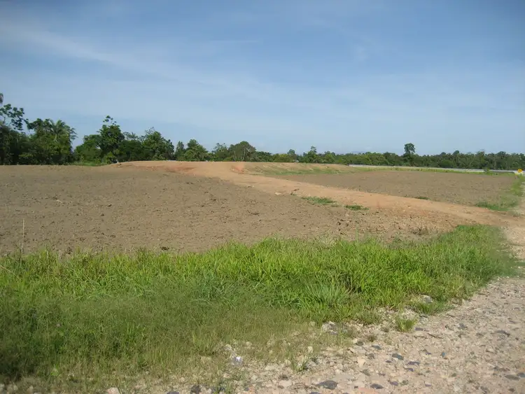 Second view of Homely land listing, Lot 9 Bruce Highway Street, Tully QLD 4854