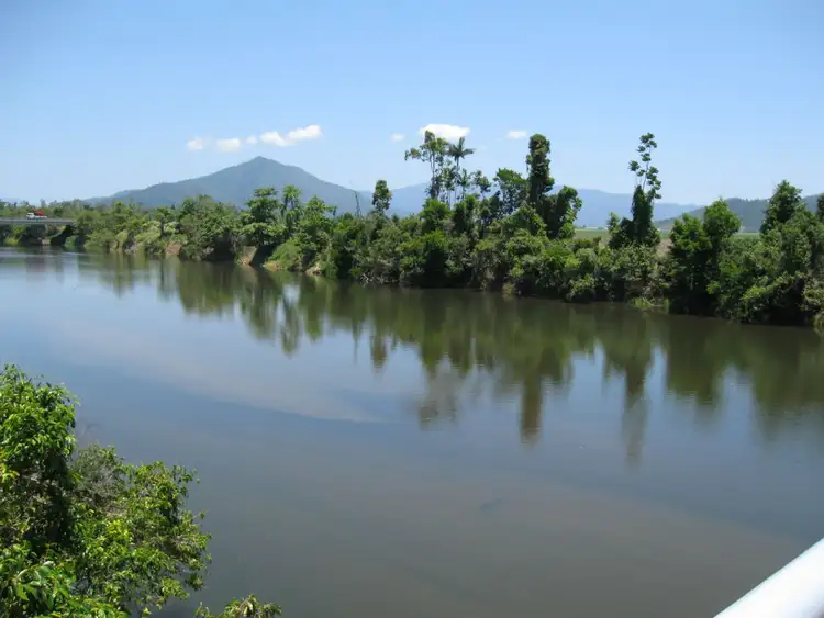 Third view of Homely land listing, Lot 9 Bruce Highway Street, Tully QLD 4854