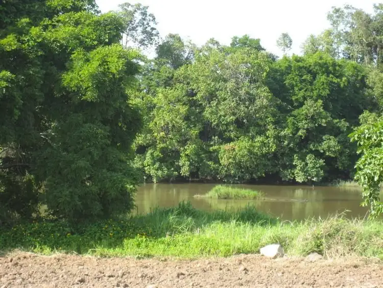 Fourth view of Homely land listing, Lot 9 Bruce Highway Street, Tully QLD 4854