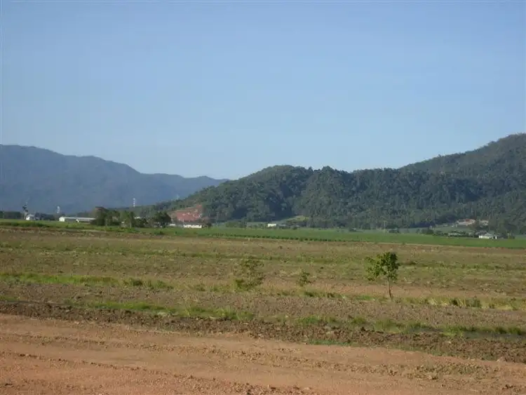 Fifth view of Homely land listing, Lot 9 Bruce Highway Street, Tully QLD 4854