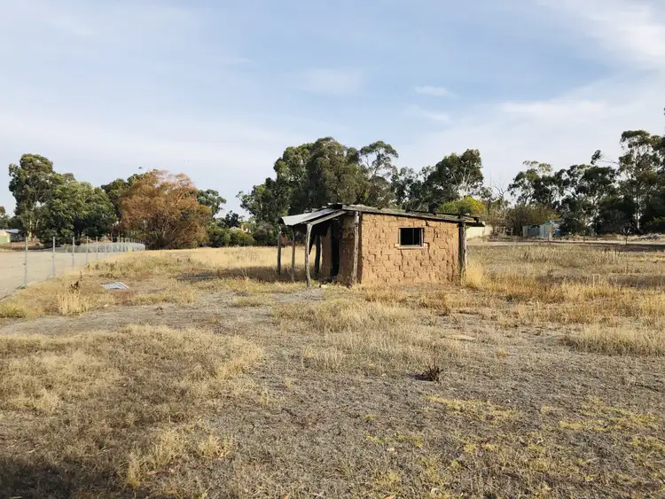 Main view of Homely land listing, 37-39 Raglan Place East, Axedale VIC 3551