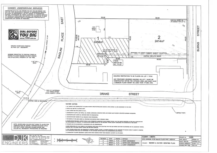 Second view of Homely land listing, 37-39 Raglan Place East, Axedale VIC 3551