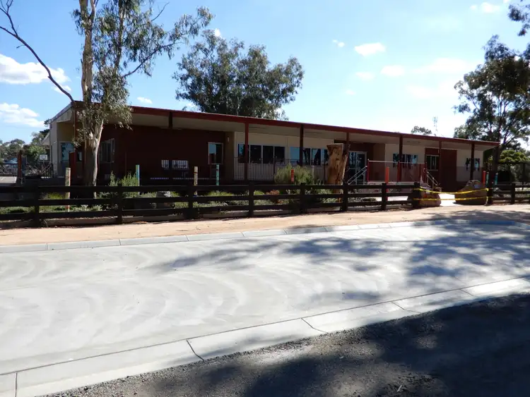 Fourth view of Homely land listing, 37-39 Raglan Place East, Axedale VIC 3551