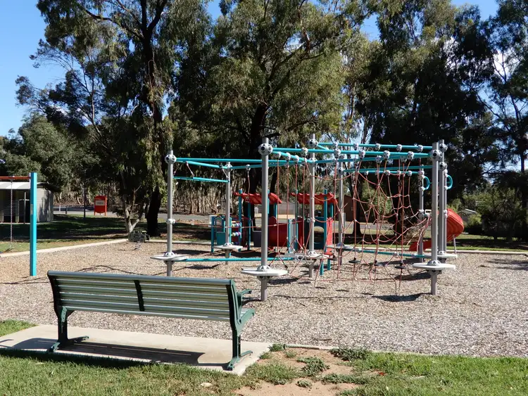 Fifth view of Homely land listing, 37-39 Raglan Place East, Axedale VIC 3551