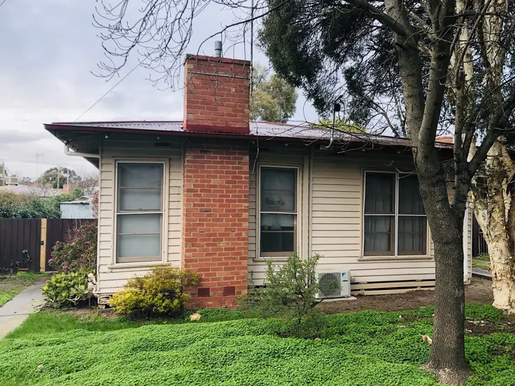 10 Magpie St, North Bendigo VIC 3550