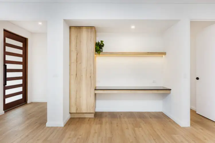 Second view of Homely house listing, 1B Holly Street, Golden Square VIC 3555