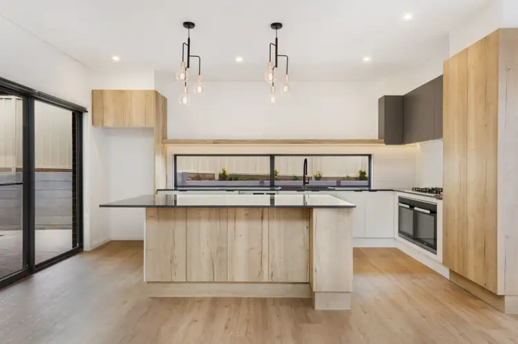 Third view of Homely house listing, 1B Holly Street, Golden Square VIC 3555