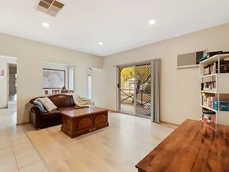 Second view of Homely house listing, 3 Ironbark Ct, Kennington VIC 3550
