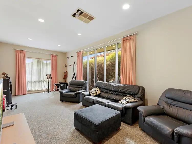 Third view of Homely house listing, 3 Ironbark Ct, Kennington VIC 3550