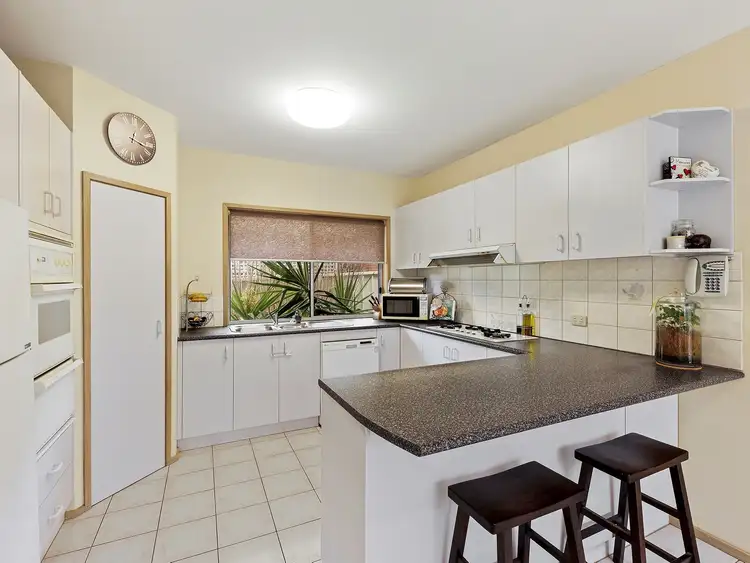 Fourth view of Homely house listing, 3 Ironbark Ct, Kennington VIC 3550