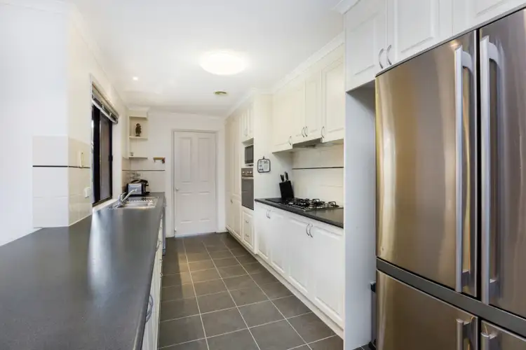 Third view of Homely house listing, 7 Bedarra Ct, Maiden Gully VIC 3551