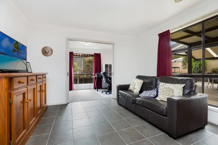Fourth view of Homely house listing, 7 Bedarra Ct, Maiden Gully VIC 3551