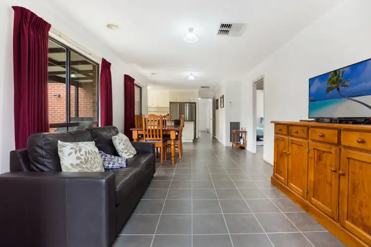 Sixth view of Homely house listing, 7 Bedarra Ct, Maiden Gully VIC 3551