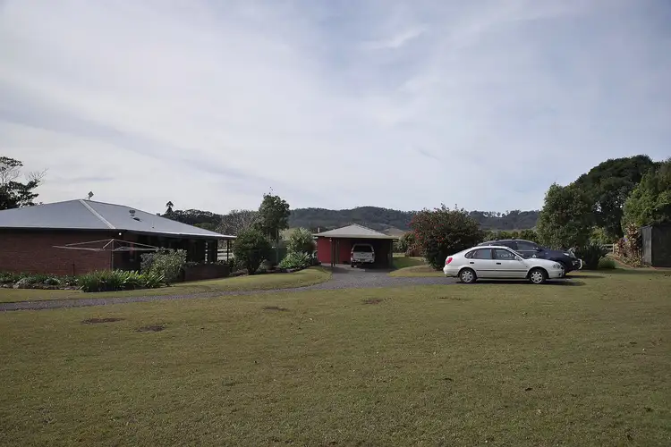Third view of Homely rural property listing, 70 Backmede Rd, Backmede NSW 2470