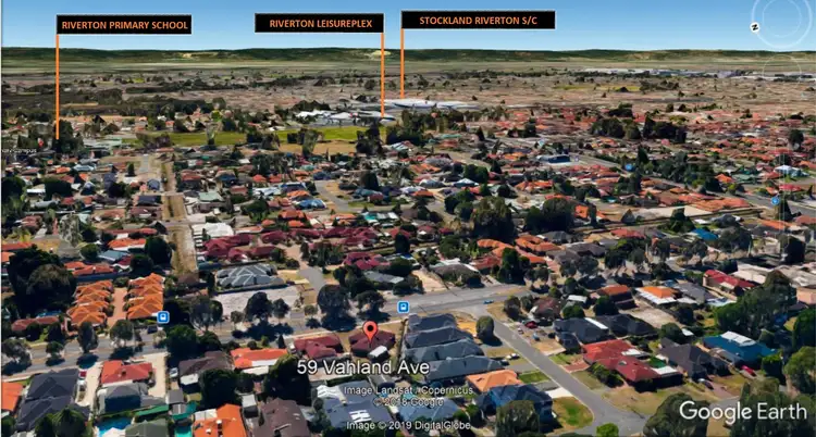 59 Vahland Ave, Riverton WA 6148