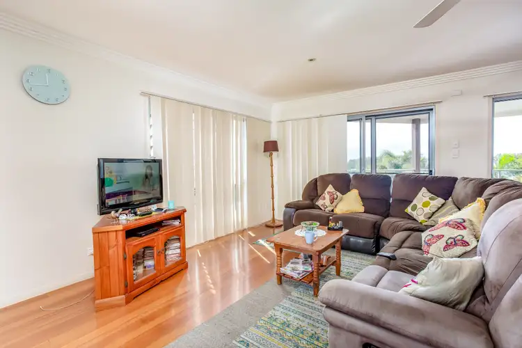 Fourth view of Homely townhouse listing, Unit 1/43 Tingira Cl, Rainbow Beach QLD 4581